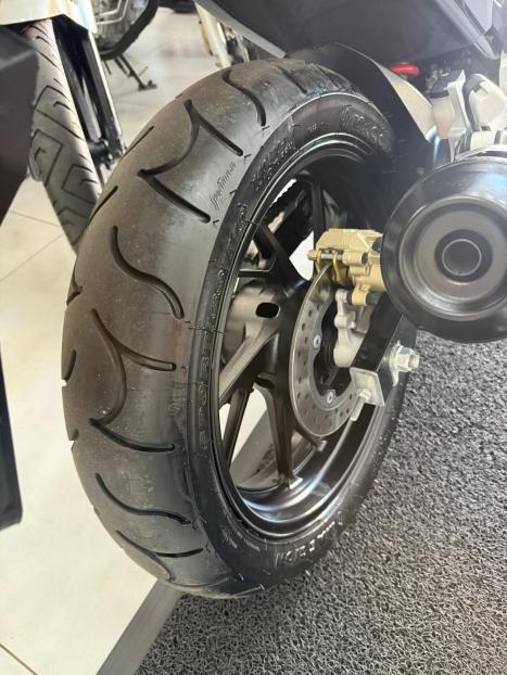 HONDA CB 250 F Twister FLEXONE, Foto 9