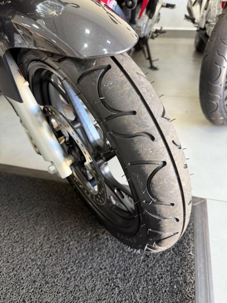 HONDA CB 250 F Twister FLEXONE, Foto 10