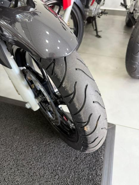 HONDA CB 250 F Twister FLEXONE, Foto 9