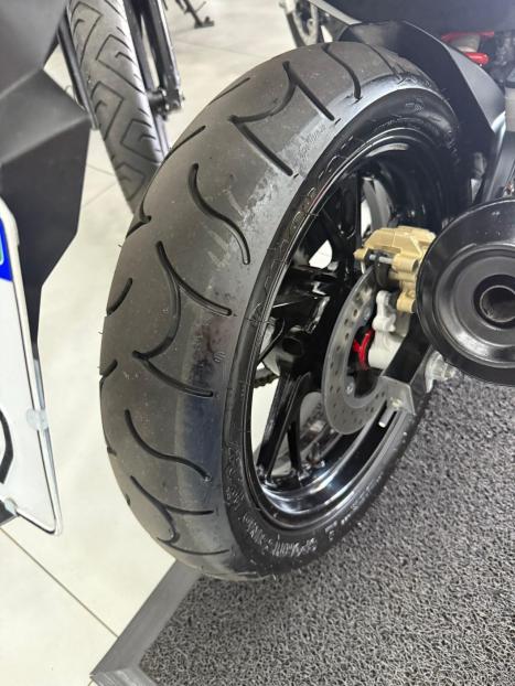 HONDA CB 250 F Twister FLEXONE, Foto 10