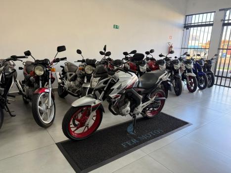 HONDA CB 250 F Twister FLEXONE, Foto 6