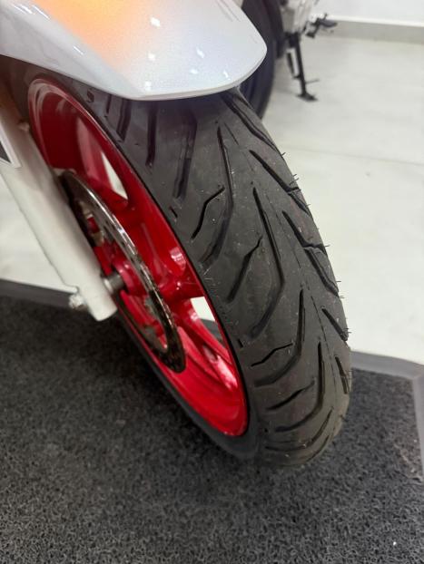 HONDA CB 250 F Twister FLEXONE, Foto 9