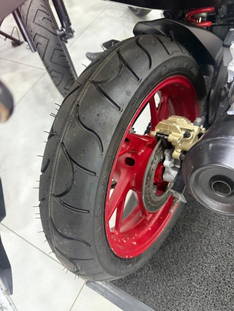 HONDA CB 250 F Twister FLEXONE, Foto 10