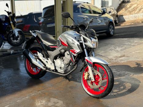 HONDA CB 250 F Twister FLEXONE, Foto 1