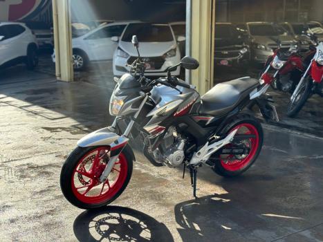 HONDA CB 250 F Twister FLEXONE, Foto 2