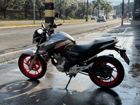 HONDA CB 250 F Twister FLEXONE, Foto 5
