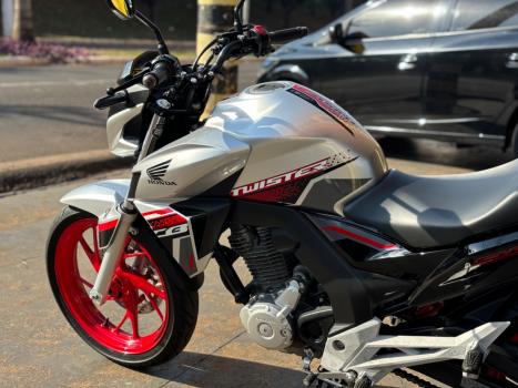 HONDA CB 250 F Twister FLEXONE, Foto 4