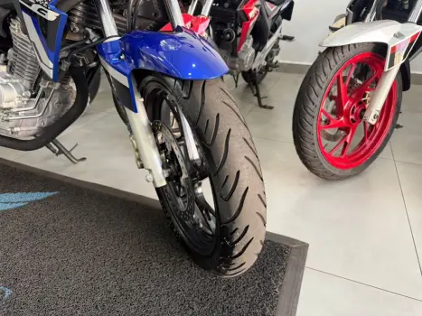 HONDA CB 250 F Twister , Foto 9