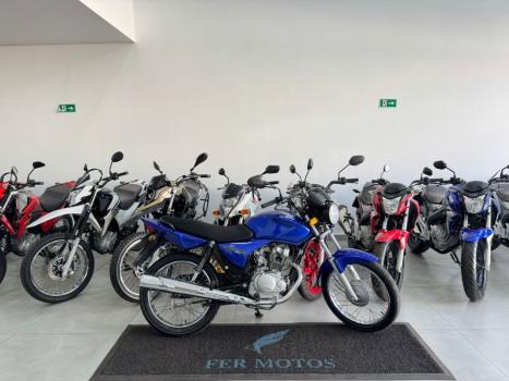 HONDA CB 250 F Twister FLEXONE, Foto 1