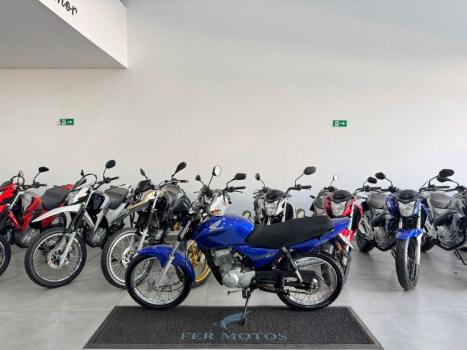 HONDA CB 250 F Twister FLEXONE, Foto 3