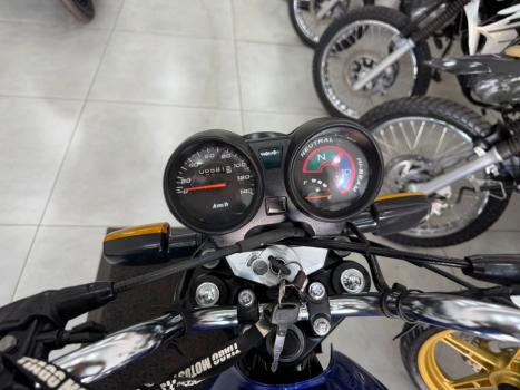 HONDA CB 250 F Twister FLEXONE, Foto 7