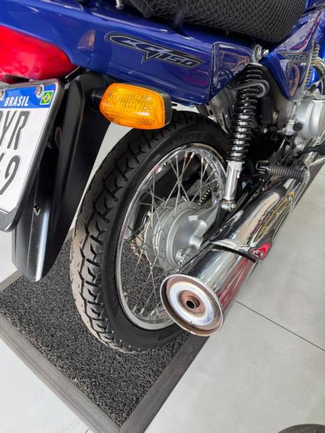 HONDA CB 250 F Twister FLEXONE, Foto 9