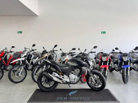 HONDA CB 250 F Twister FLEXONE, Foto 1