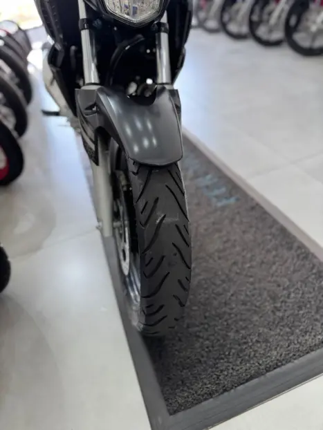 HONDA CB 250 F Twister FLEXONE, Foto 10