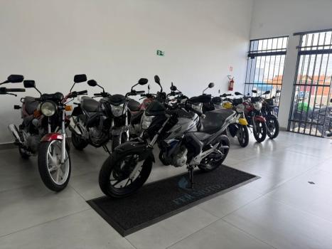 HONDA CB 250 F Twister FLEXONE, Foto 2