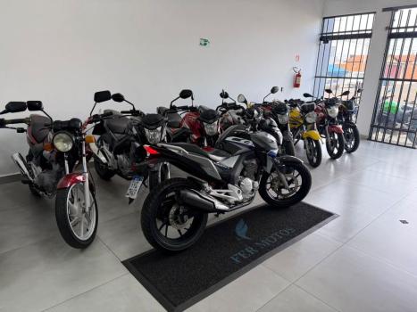 HONDA CB 250 F Twister FLEXONE, Foto 3