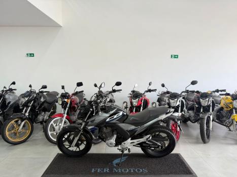 HONDA CB 250 F Twister FLEXONE, Foto 4