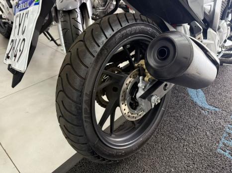 HONDA CB 250 F Twister FLEXONE, Foto 9