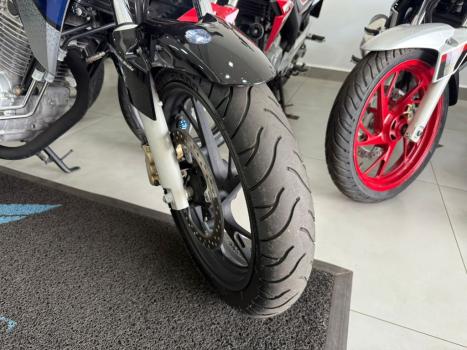 HONDA CB 250 F Twister FLEXONE, Foto 10
