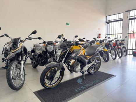 HONDA CB 250 F Twister FLEXONE, Foto 3