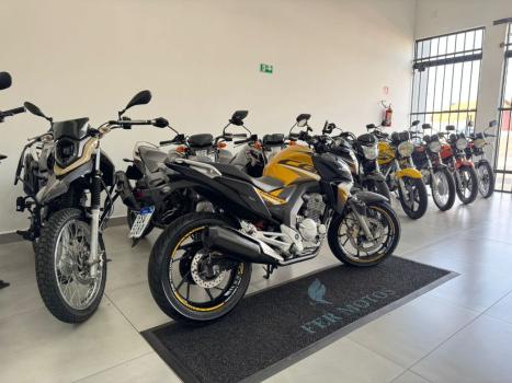 HONDA CB 250 F Twister FLEXONE, Foto 6