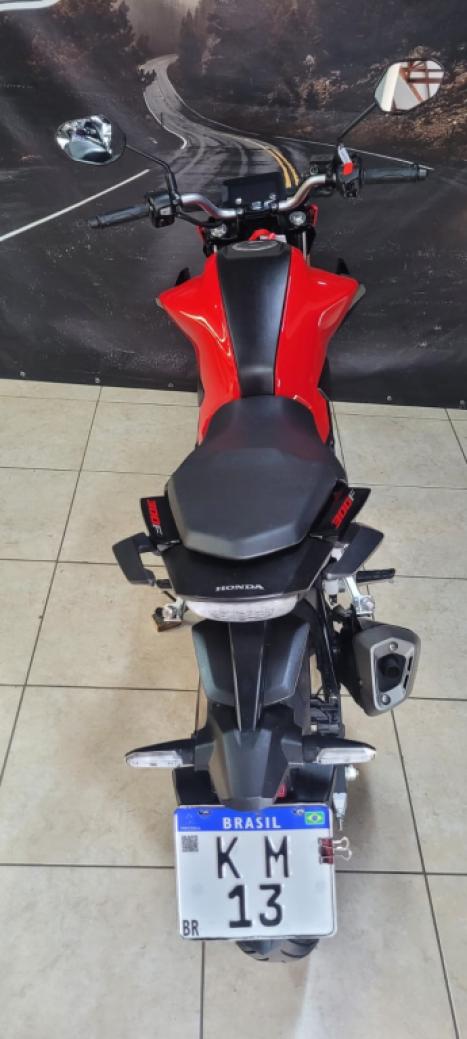 HONDA CB 300 F Twister FLEX ABS, Foto 5