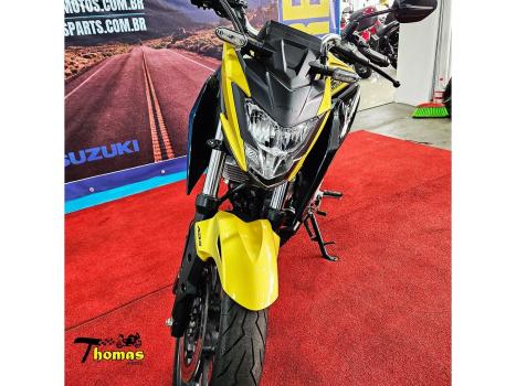 HONDA CB 300 F Twister FLEX ABS, Foto 2