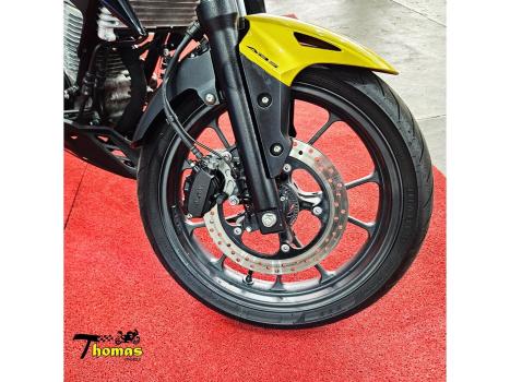 HONDA CB 300 F Twister FLEX ABS, Foto 4