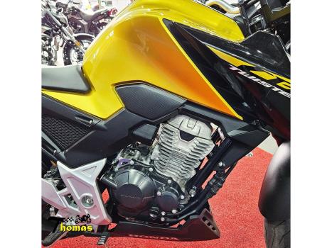 HONDA CB 300 F Twister FLEX ABS, Foto 5