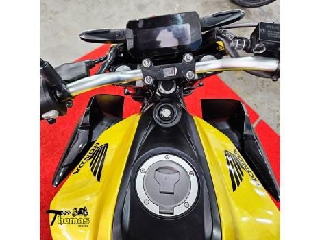 HONDA CB 300 F Twister FLEX ABS, Foto 7