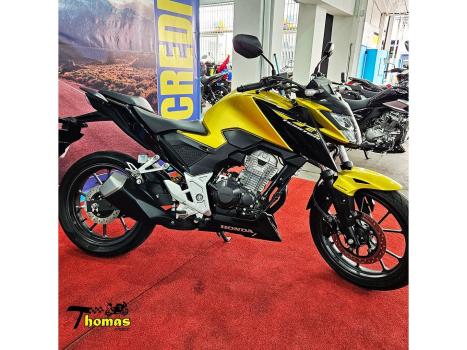 HONDA CB 300 F Twister FLEX ABS, Foto 10