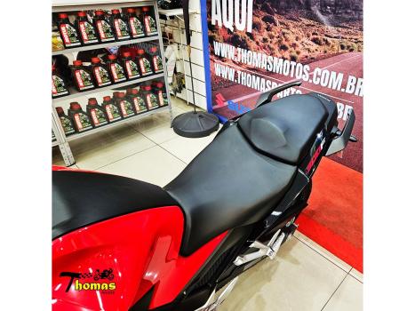 HONDA CB 300 F Twister FLEX ABS, Foto 1