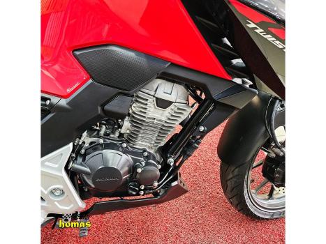 HONDA CB 300 F Twister FLEX ABS, Foto 5