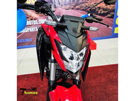 HONDA CB 300 F Twister FLEX ABS, Foto 9