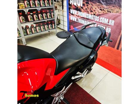 HONDA CB 300 F Twister FLEX ABS, Foto 2