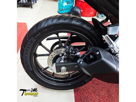 HONDA CB 300 F Twister FLEX ABS, Foto 4