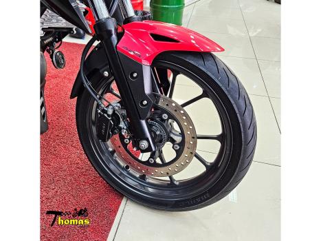 HONDA CB 300 F Twister FLEX ABS, Foto 7