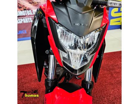 HONDA CB 300 F Twister FLEX ABS, Foto 8