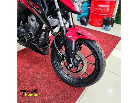 HONDA CB 300 F Twister FLEX ABS, Foto 8