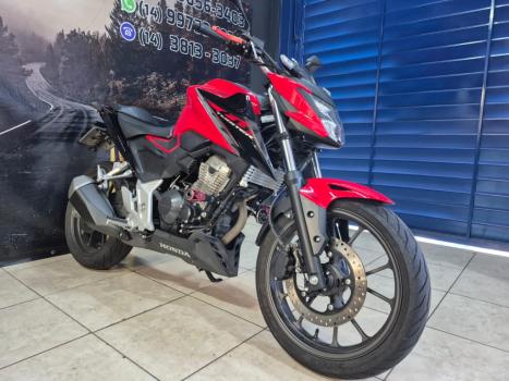 HONDA CB 300 F Twister FLEX ABS, Foto 5