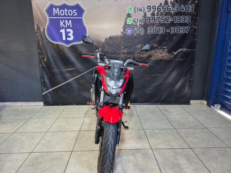 HONDA CB 300 F Twister FLEX ABS, Foto 6