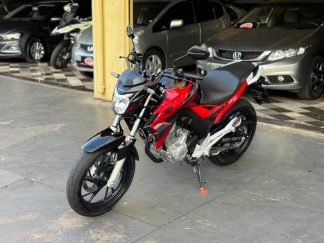 HONDA CB 300 F Twister FLEX ABS, Foto 2