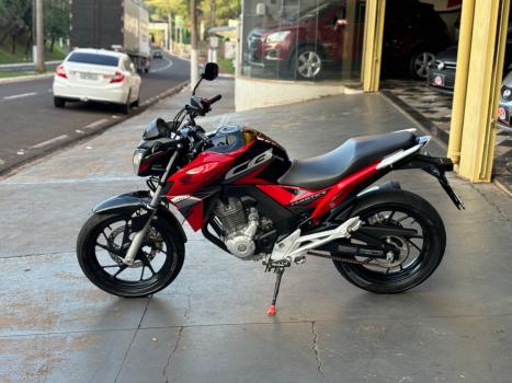 HONDA CB 300 F Twister FLEX ABS, Foto 3