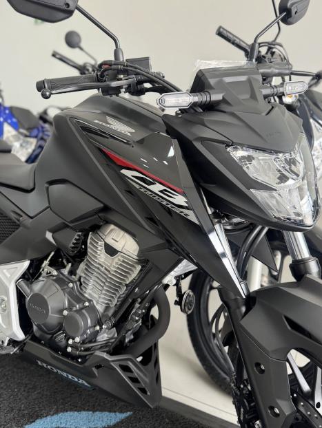 HONDA CB 300 F Twister FLEX CBS, Foto 7