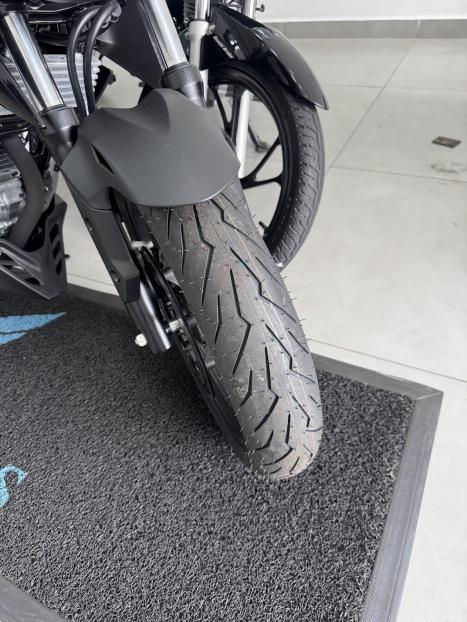 HONDA CB 300 F Twister FLEX CBS, Foto 10