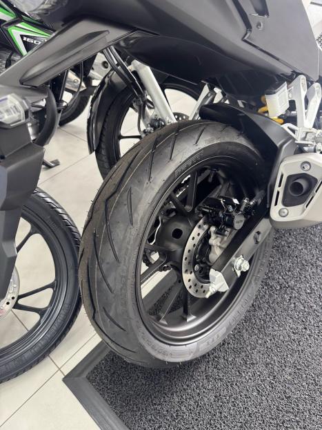 HONDA CB 300 F Twister FLEX CBS, Foto 11