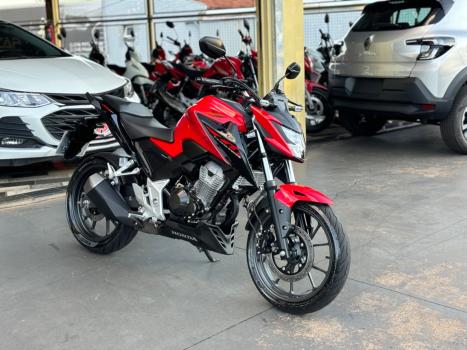HONDA CB 300 F Twister FLEX ABS, Foto 1