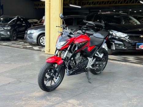 HONDA CB 300 F Twister FLEX ABS, Foto 2