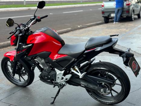 HONDA CB 300 F Twister FLEX ABS, Foto 5