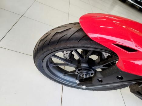 HONDA CB 300 F Twister FLEX CBS, Foto 5